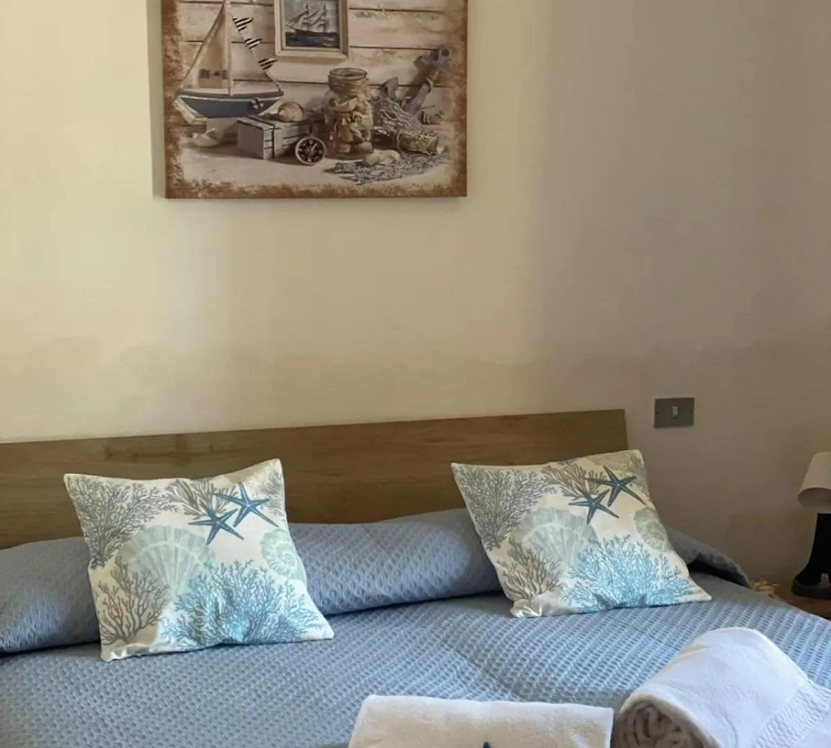 Villa Contrada Sauci San Vito Lo Capo Apartment