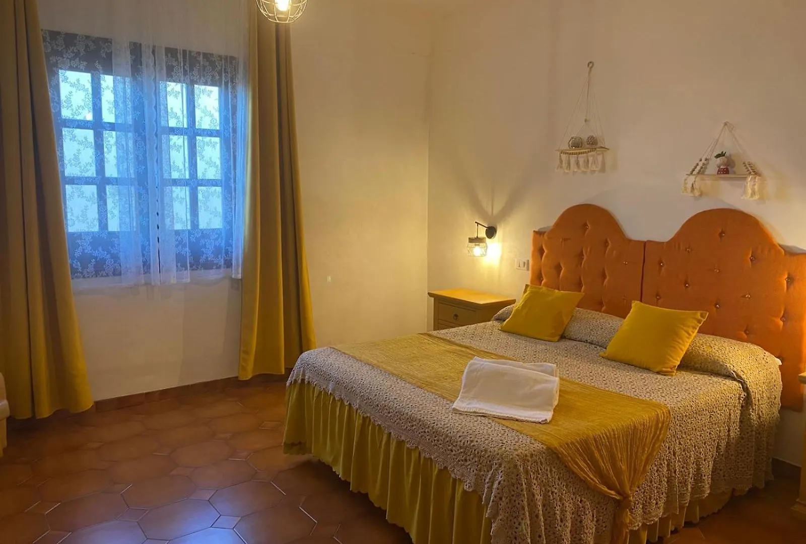Villa Contrada Sauci San Vito Lo Capo 0*,